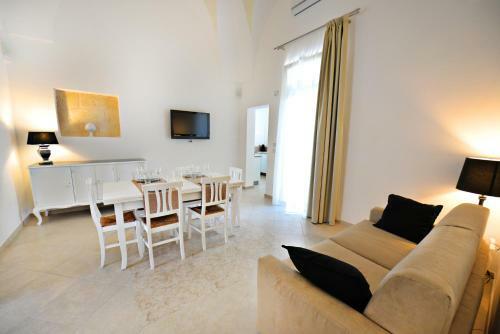 Apartamento Appartamenti Sidera