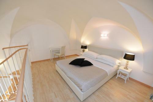 Apartamento Appartamenti Sidera