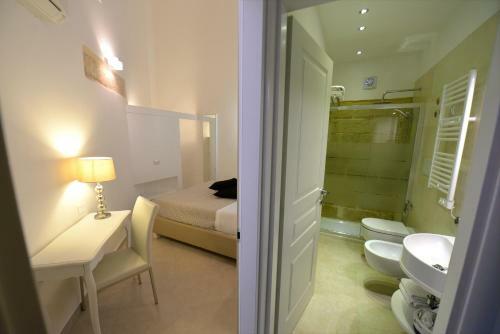 Apartamento Appartamenti Sidera