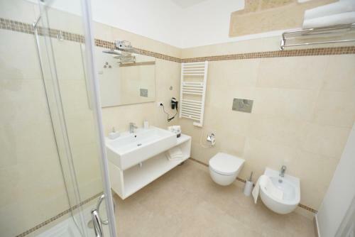 Apartamento Appartamenti Sidera