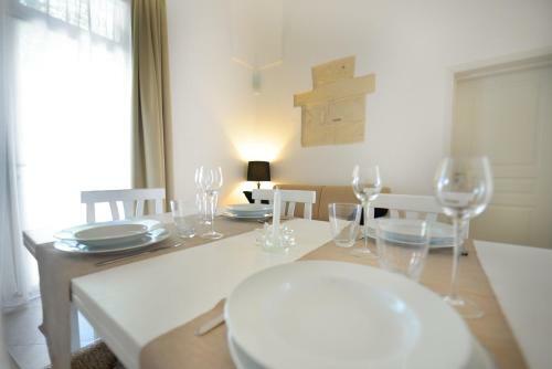Apartamento Appartamenti Sidera