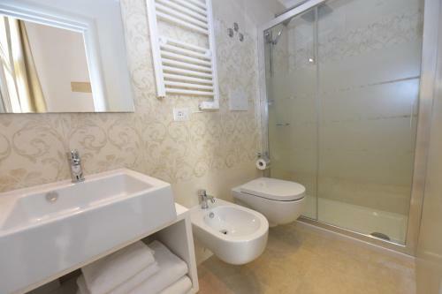 Apartamento Appartamenti Sidera