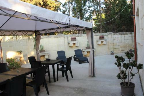 Apartamento Appartamenti Sidera