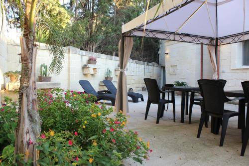 Apartamento Appartamenti Sidera