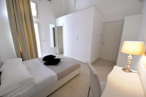 Apartamento Appartamenti Sidera