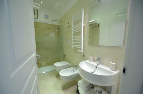 Apartamento Appartamenti Sidera
