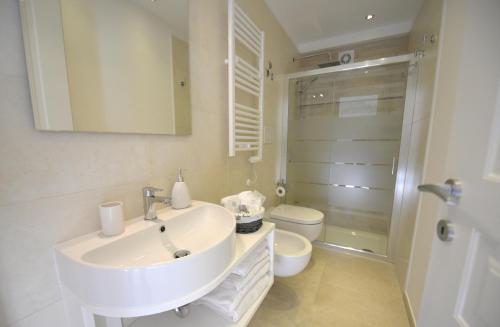 Apartamento Appartamenti Sidera