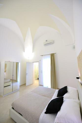 Apartamento Appartamenti Sidera