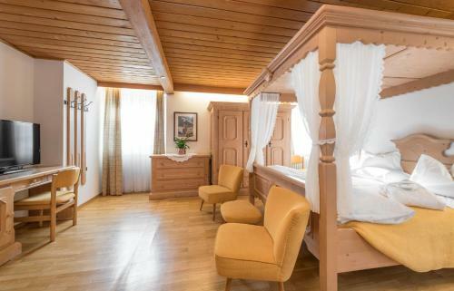 Hotel Cavallino Bianco - Weisses Roessl