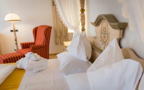 Hotel Cavallino Bianco - Weisses Roessl
