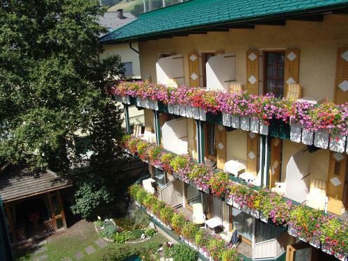 Hotel Cavallino Bianco - Weisses Roessl