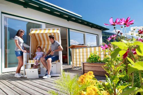 Hotel Cavallino Bianco - Weisses Roessl