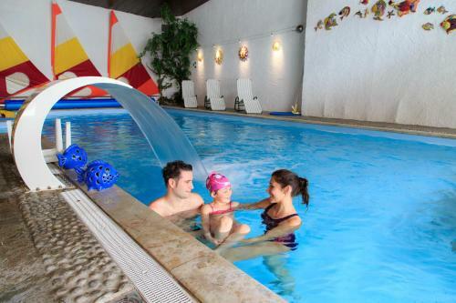 Hotel Cavallino Bianco - Weisses Roessl