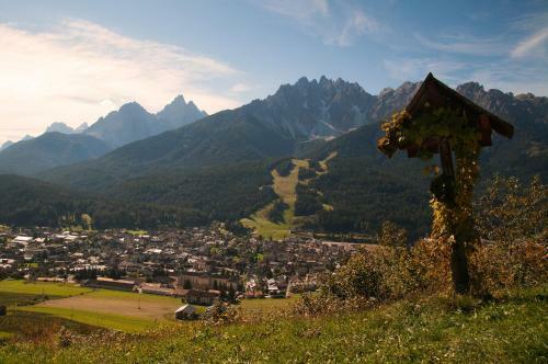 Hotel Cavallino Bianco - Weisses Roessl