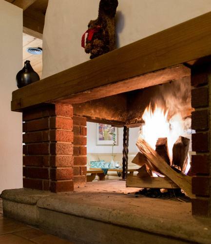 Hotel Cavallino Bianco - Weisses Roessl