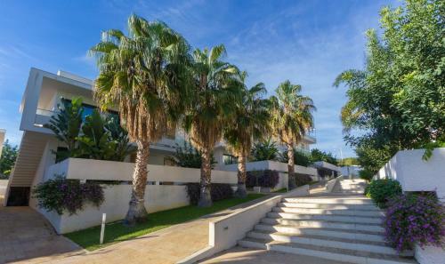 Apartamento Kamena Residence