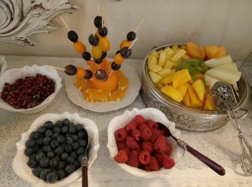 Bed & Breakfast Maison Resola