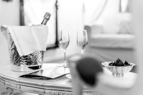 Bed & Breakfast Maison Resola
