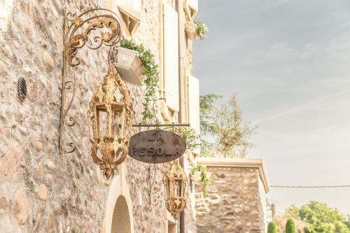 Bed & Breakfast Maison Resola