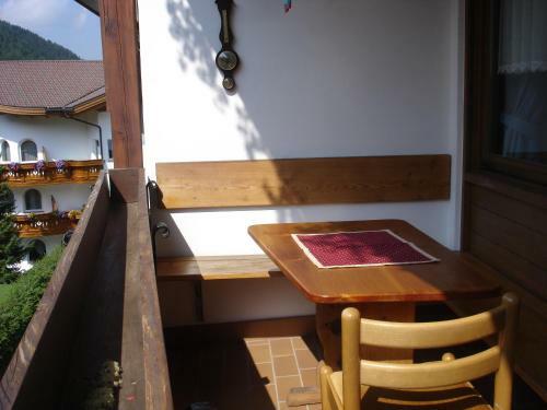 Apartamento Appartment Ansciuda
