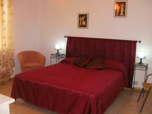 Apartamento Etruria Life