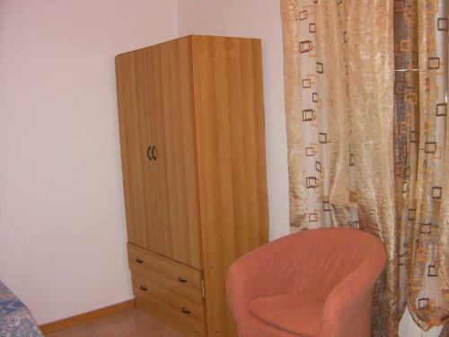 Apartamento Etruria Life