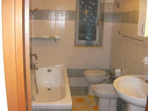 Apartamento Etruria Life