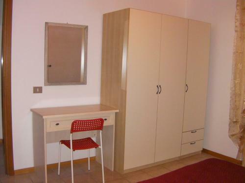 Apartamento Etruria Life