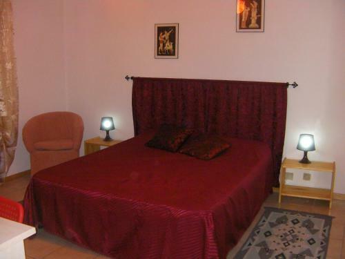 Apartamento Etruria Life