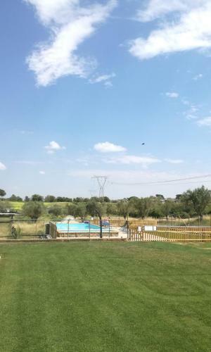 Agroturismo Agriturismo L.b.stud