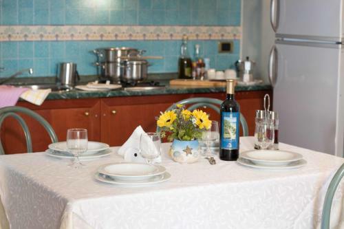 Aparthotel Hotel Costazzurra