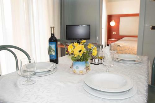 Aparthotel Hotel Costazzurra