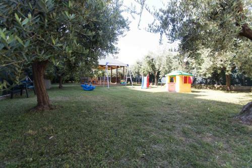 Aparthotel Hotel Costazzurra