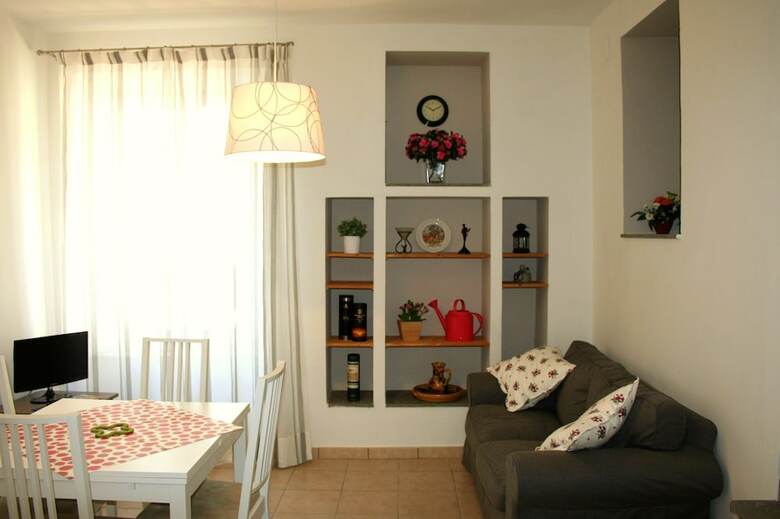 Bed & Breakfast Urbevetus