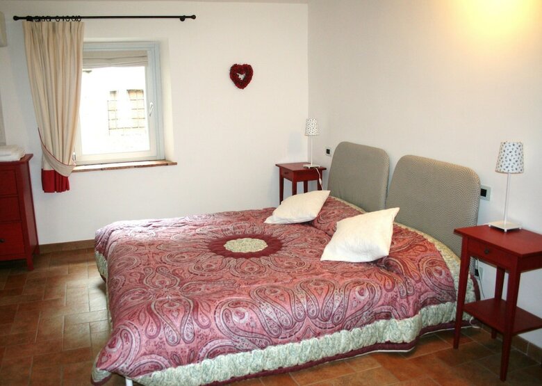 Bed & Breakfast Urbevetus