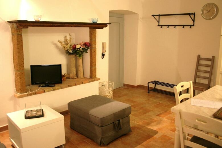 Bed & Breakfast Urbevetus