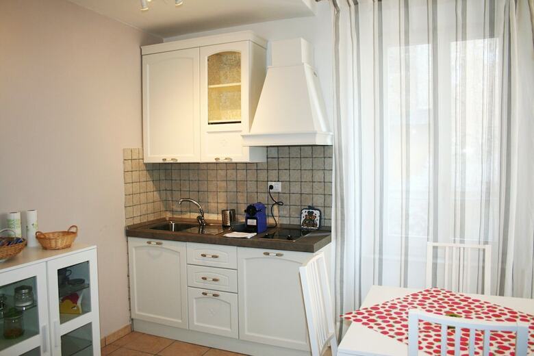 Bed & Breakfast Urbevetus