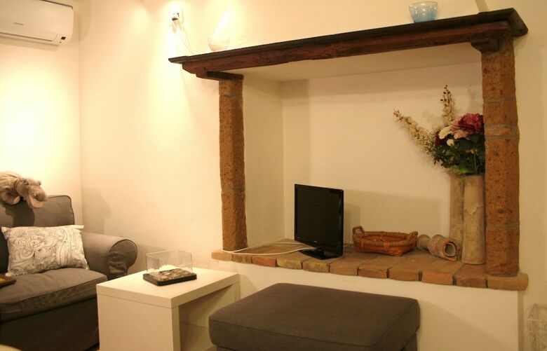 Bed & Breakfast Urbevetus