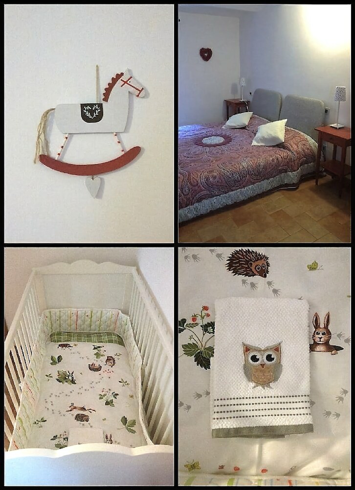 Bed & Breakfast Urbevetus