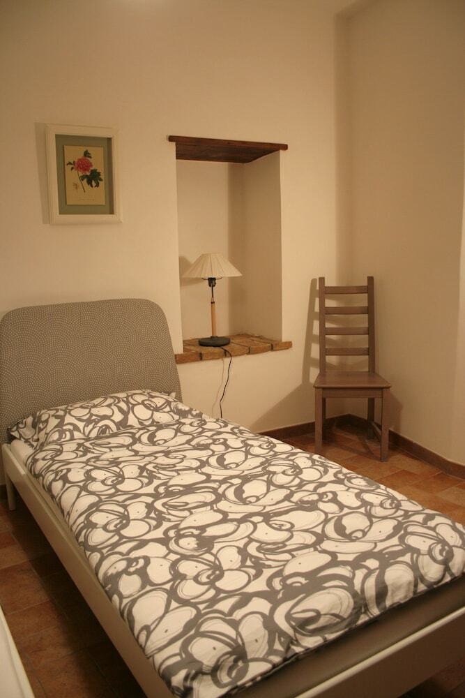 Bed & Breakfast Urbevetus