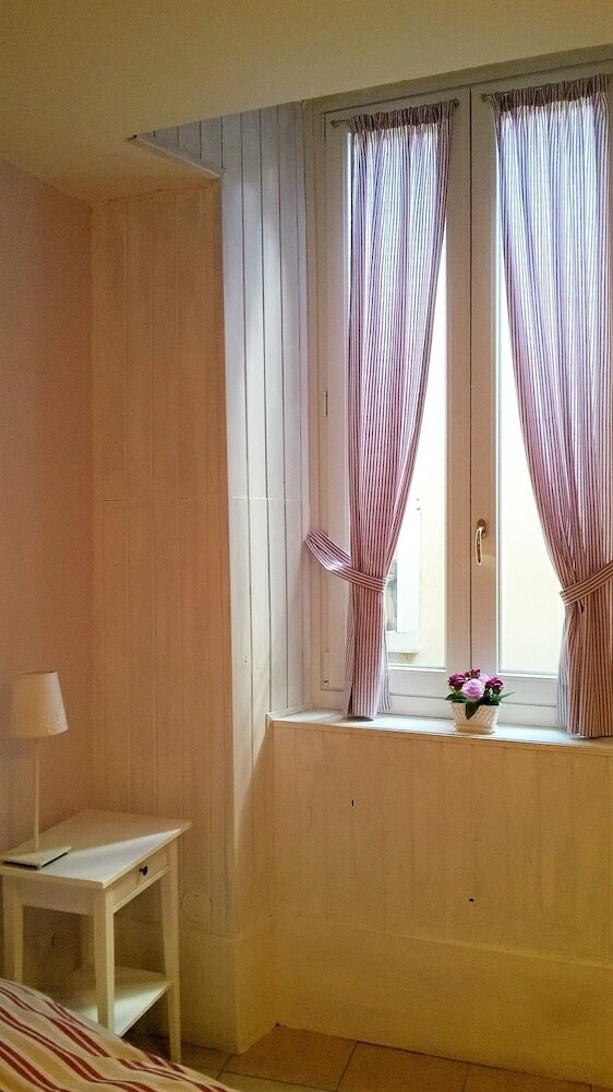 Bed & Breakfast Urbevetus