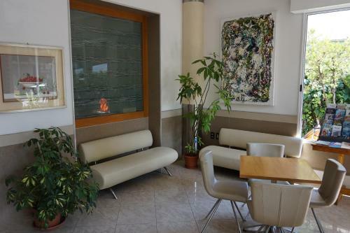 Hotel Angelus