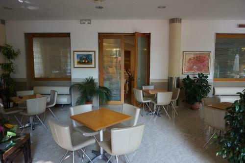 Hotel Angelus