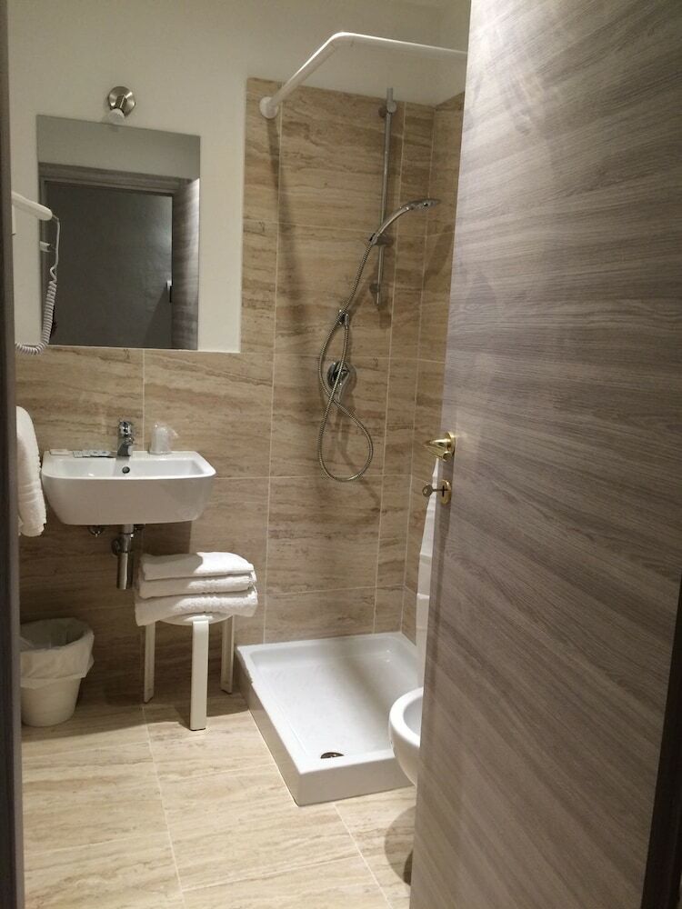 Bed & Breakfast Relais La Corte Dei Cavalieri