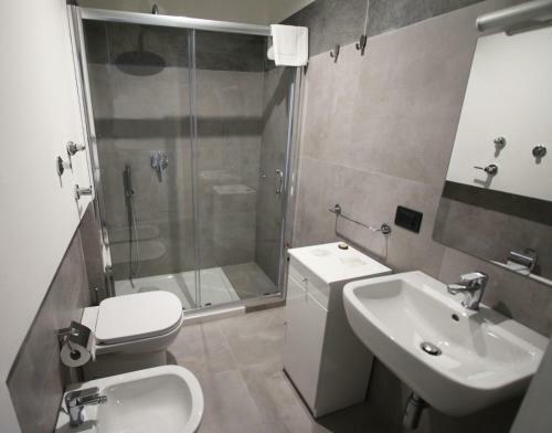 Apartamento La Mattanza