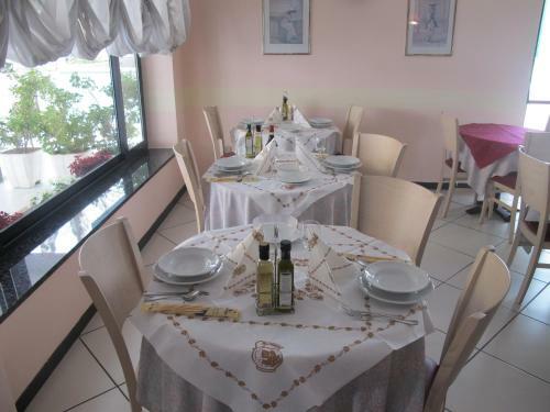 Hotel Basilea