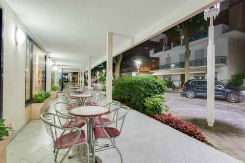 Hotel Basilea