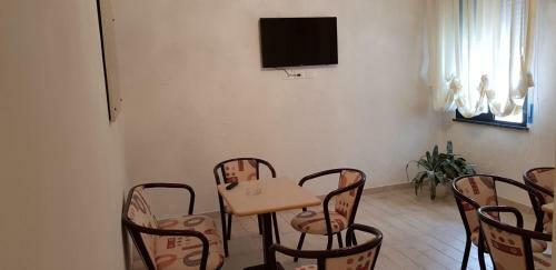 Hotel Basilea