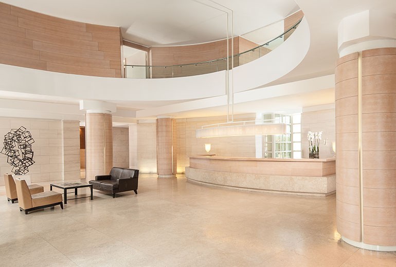Hotel Sheraton Golf Parco De Medici