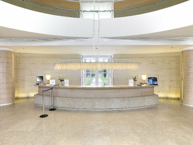 Hotel Sheraton Golf Parco De Medici